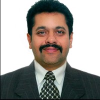 Madhusudan Julka