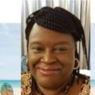 Angelena Jones