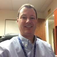 Mike Cowper