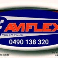 AVIFLEX POWERFLUID