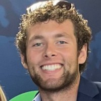 Cole Bender