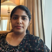 Bhavya A