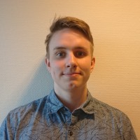 Christopher Strand Vik