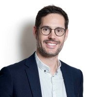 Dr. Jeremy Cognault