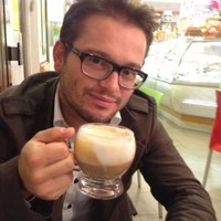 Davide Giacon