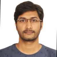 Bharat Kumar Pathivada, Ph.D.