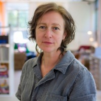 Kerrie Burke-Avery, MRTPI