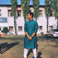 Shreyash Meshram