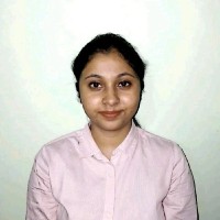 Swarnali Roy
