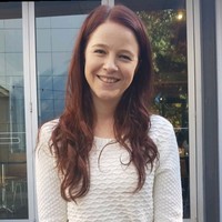 Rachel Crook