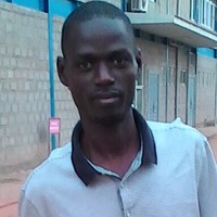 Lawrence Okello