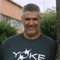 Jonathan Haskell