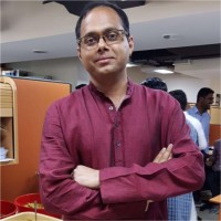 Umesh Kumar Vasudevan Nair