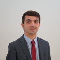 Gonzalo Mejón Rojo
