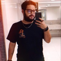 Bruno Santos