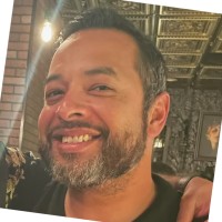 Nicholas Flores, Usn (Ret)