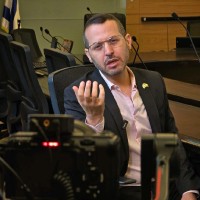 Uri Michael