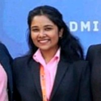 Arina Sen Bakshi