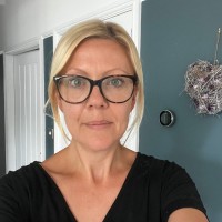 Becky Thompson