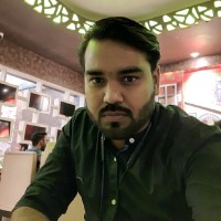 Vishal Kumar Sharma