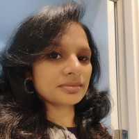 Sujini Kinthada