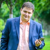 Aleksandr Netrebko