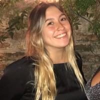 Lucila Belen Alonso