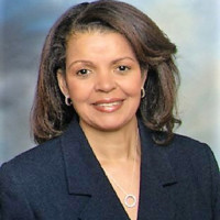 Monica Peart