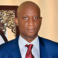 Cyr Essema Ndonda