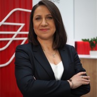 Barbara Jagodzinska