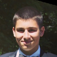 Justin Murray