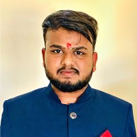 Paras Ganodiya