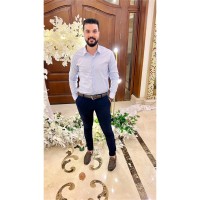 Mohamed Hamdy