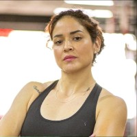 Isabel Delgado