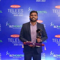 Sudeera R Peiris