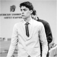 Nikolay Kolev