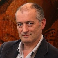 Peter Matthews