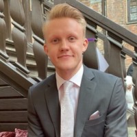 Liam Bjelkholm