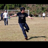 Jae Beim Park