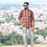 Lucky Sharma