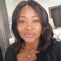 HILDA OKOLIE