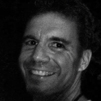 Keith Stanford