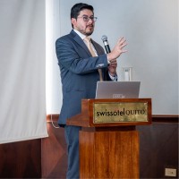 Gustavo David Cárdenas Vela