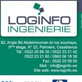 LOGINFO INGENIERIE