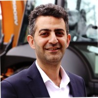 Mehmet Akbana