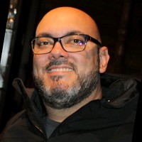 Barreto (Julian Barreto)