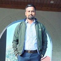 Satyabrata Nath