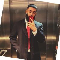 Zeshan Ahmed