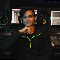Joshua Sison