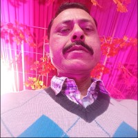 Jitender Singh